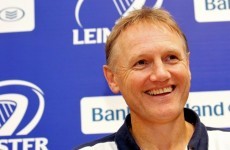The big rugby season preview… Leinster