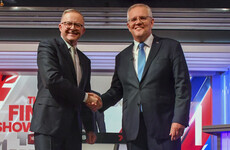 Australia set to go to the polls in expected close election