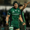 Farewells and glimpses of the future as Connacht wrap up against Zebre