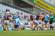 'You can say you are a Dublin hurler, but do you want to win as a Dublin hurler?'