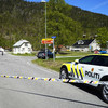 At least three injured in ‘random’ stabbing near Oslo