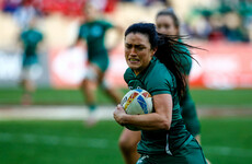 Ireland 7s teams off to flyer in Toulouse as men beat South Africa for first time