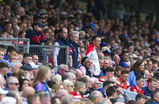 Cork make it up as they go and a football genius; our favourite sportswriting this week