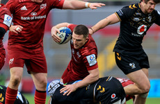 Munster welcome back Conway as Larmour and Baird return for Leinster