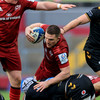 Munster welcome back Conway as Larmour and Baird return for Leinster