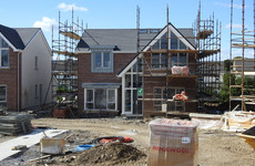 Construction costs surge again in April as inflation continues to pump up wholesale prices