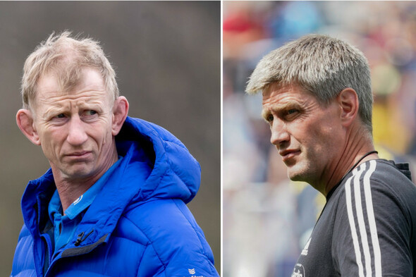 'I'd be very wary of anything the coach of La Rochelle says in the media' - Vimarsana News