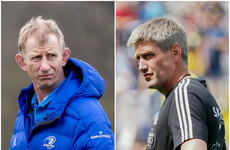 'I’d be very wary of anything the coach of La Rochelle says in the media' - Cullen cautious on O'Gara quotes