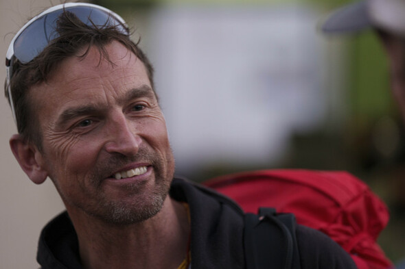 'Not that amazing' - 16-time Everest climber dismisses record as largely meaningless - Vimarsana News