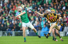 Clash of Kilkenny and Limerick offers a taste of what is to come