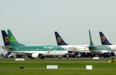 Commission to investigate Ryanair's Aer Lingus takeover bid