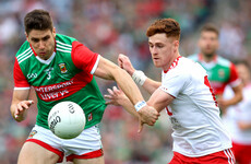 GAA confirm format for Monday's All-Ireland football qualifier draw