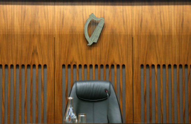 Le procès contre Sean Quinn a été reporté après que l’homme d’affaires ne s’est pas présenté