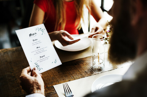 Poll shows huge support for calorie labelling on menus despite plans being shelved - Vimarsana News