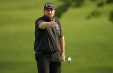 Back nine struggles for Lowry and 69 for Power at PGA Championship