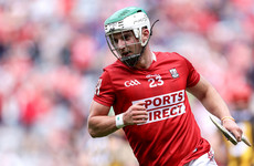 Kingston returns for Cork, two Tipperary changes and Prunty out for Waterford