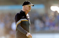Cody names Kilkenny team for crunch Leinster clash with Wexford