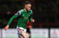 Cork City held by Wexford ahead of trip to league leaders Galway