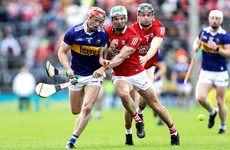 Cork hit 3-30 as they cruise past Tipperary and book third Munster hurling spot