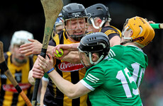 Drennan stars as Kilkenny claim All-Ireland U20 hurling final win over Limerick