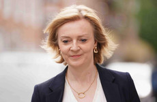 Liz Truss to meet with top Democrat as Northern Ireland Protocol row heats up