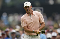 McIlroy credits late par saves with keeping him in PGA hunt