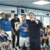 'The best man I've ever met' - Everton boss Lampard pays glowing dressing room tribute to Seamus Coleman
