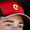 Ferrari's world championship leader grabs pole ahead of Verstappen at Spanish Grand Prix