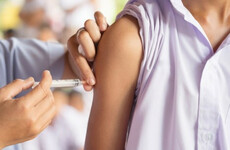 Catchup programme for HPV vaccine receives approval