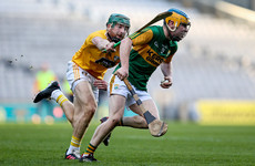 Antrim and Kerry to contest Joe McDonagh Cup final after big results on dramatic day