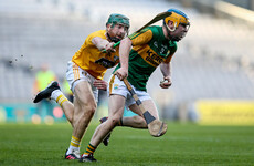 Antrim and Kerry to contest Joe McDonagh Cup final after big results on dramatic day