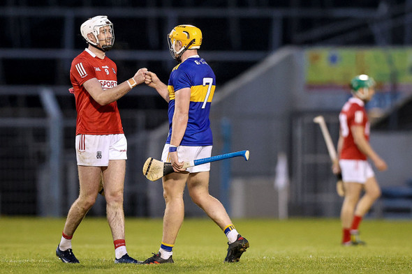 Analysis: Cork's body language and tackle count, Waterford's counter-attack, Tipp's response - Vimarsana News