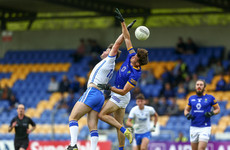 Wicklow win Tailteann Cup opener, Croke Park hurling glory for Tyrone and Louth