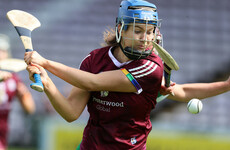 Four-goal Galway begin All-Ireland defence with big win as Clare and Tipp share spoils