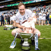 Kildare power past Mayo to be crowned Christy Ring Cup champions