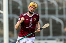 Westmeath fire 5-24 to save top-flight status and potentially send Laois down