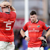Van Graan 'incredibly disappointed' after Munster fall short against Leinster again