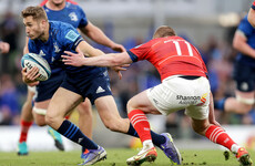 Larmour puts his hand up for Marseille as La Rochelle receive Skelton boost