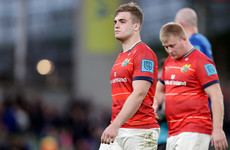 'The performance wasn’t good enough' - Van Graan rues another deflating defeat in Dublin