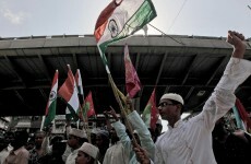 Death penalty confirmed for sole surviving Mumbai attacks gunman