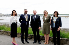 Heads of Dublin's local authorities express support for directly elected mayor