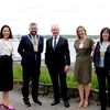 Heads of Dublin's local authorities express support for directly elected mayor