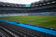 Here is the 2022 All-Ireland senior hurling championship schedule