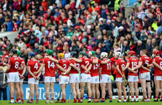 Cork's Munster hurling response - 'It has united the group in a funny sort of way'