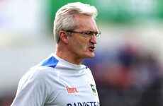 Tipperary's Colm Bonnar: 'We’re in shock. Our hearts are just sunk here'