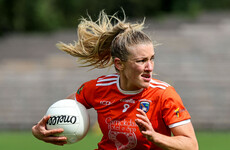 Last-gasp goal sees Armagh prevail amid extra-time win over Donegal in Ulster final