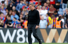 Ralf Rangnick relieved as Man United's miserable campaign ends