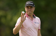Justin Thomas clinches US PGA in playoff, McIlroy and Power finish in top 10