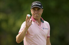 Justin Thomas clinches US PGA in playoff, McIlroy and Power finish in top 10