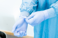 Monkeypox: ECDC says risk to wider population is 'low' but that countries should prepare